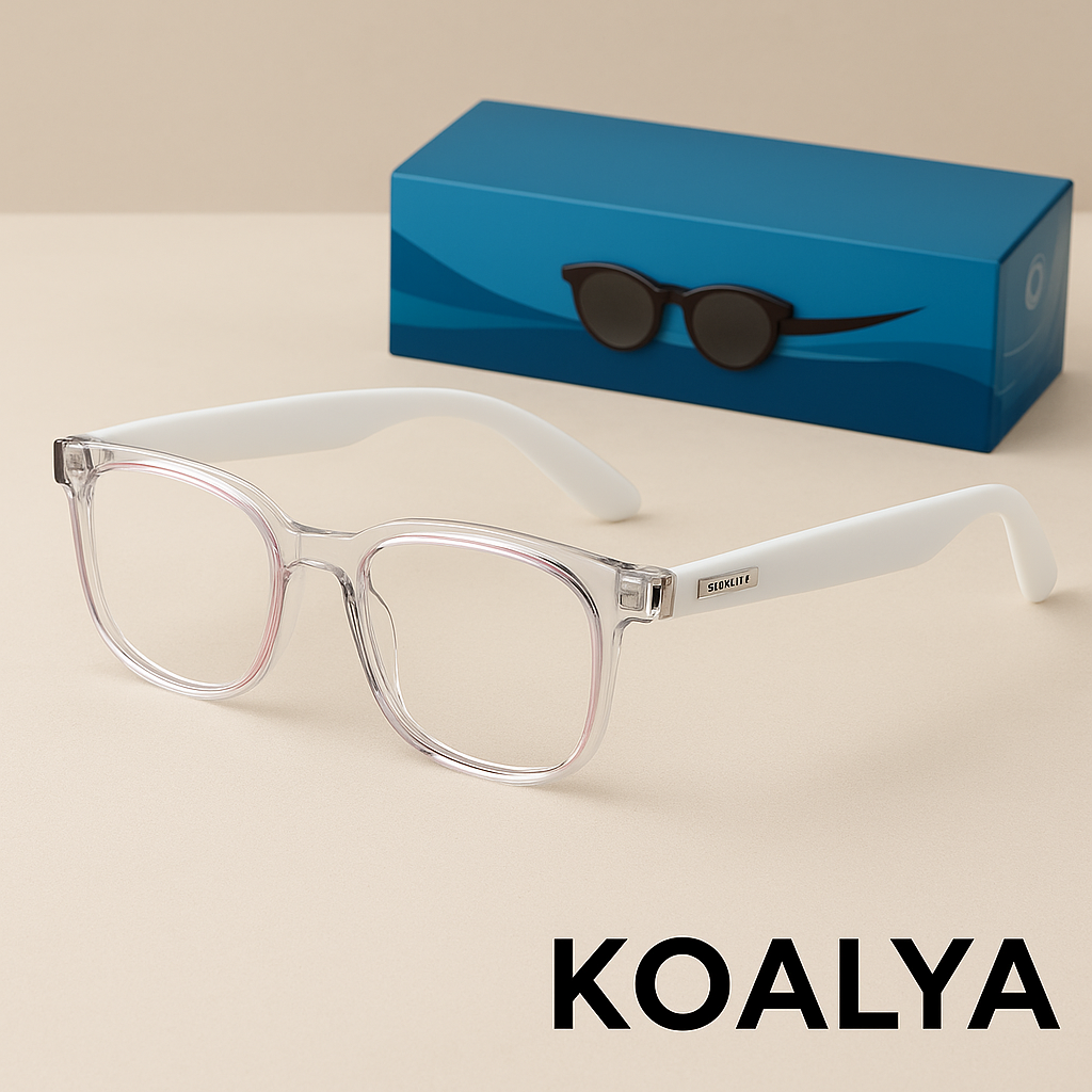 Koalya™ Speak Every Language. Hear Every Emotion.